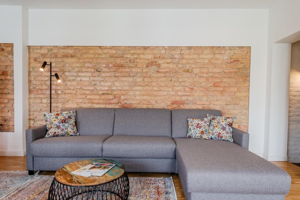 Elflein Quartier - One-Bedroom Apartment - 2nd Floor