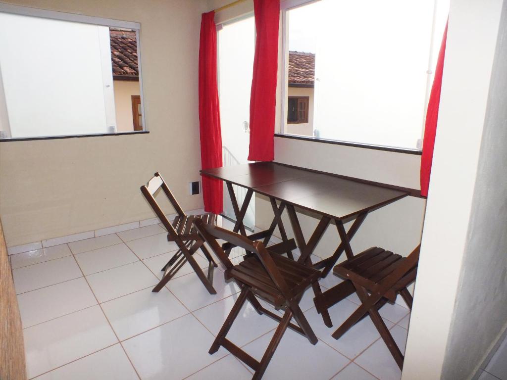  Sol de Geriba condominio com casas