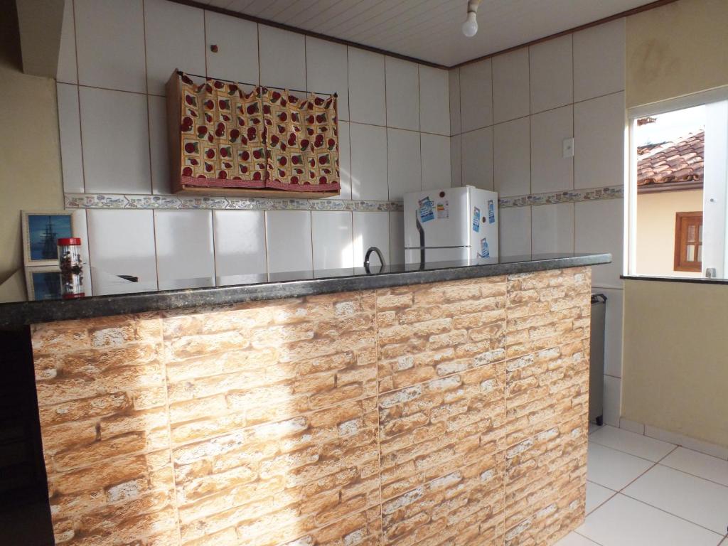  Sol de Geriba condominio com casas