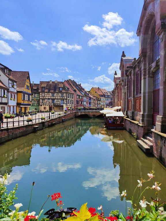 New ! VUE PETITE VENISE-PLACE TO BE - PARKING – photo 23