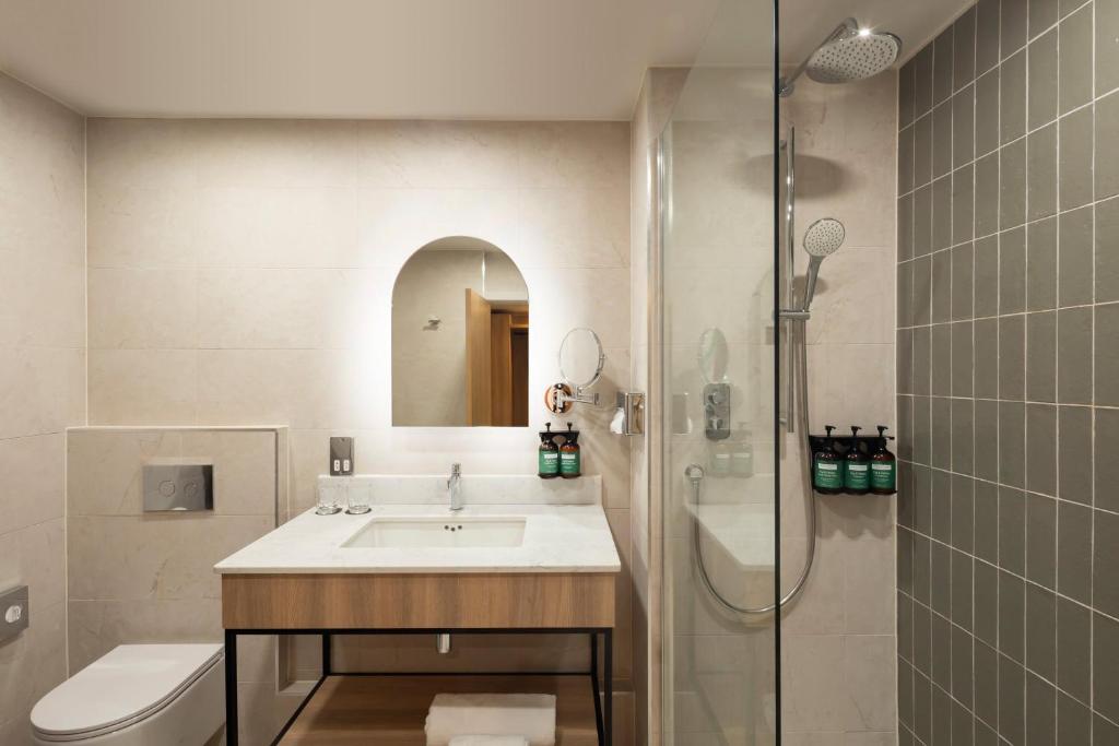 voco Corby Kettering by IHG - Suite De Un Dormitorio