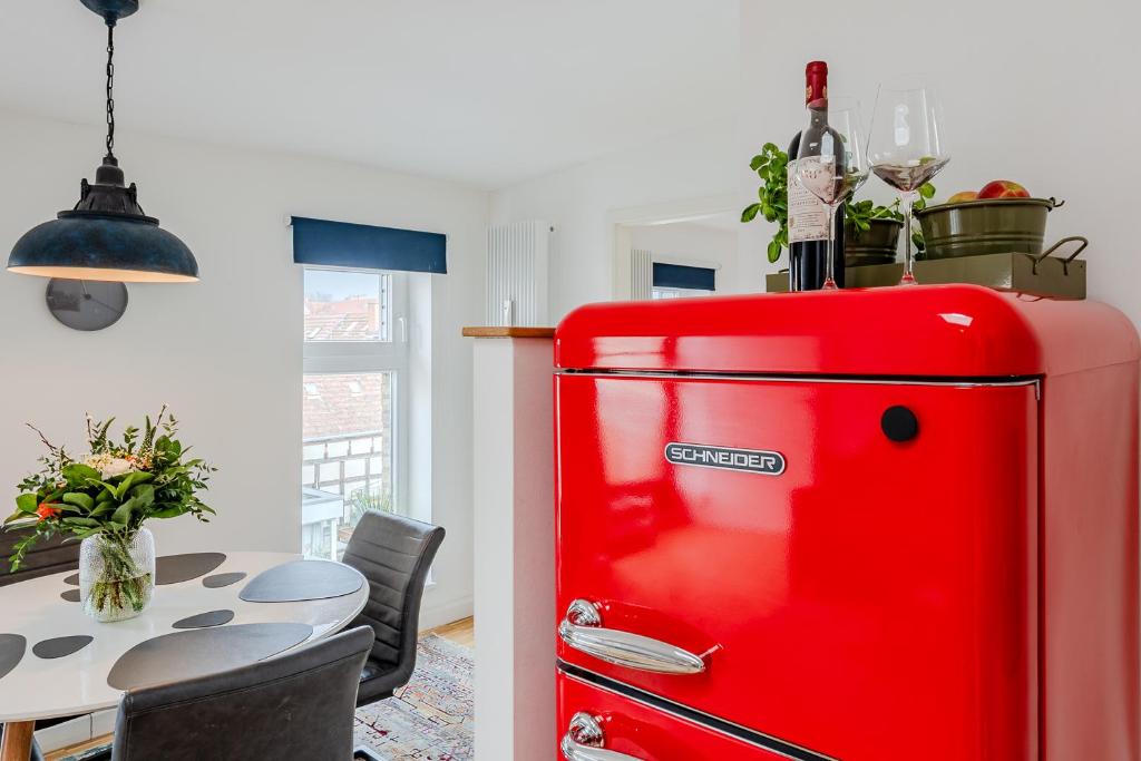 Elflein Quartier - One-Bedroom Apartment - 3rd Floor