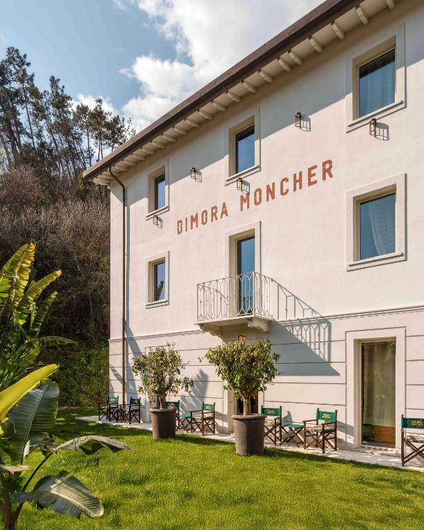 Dimora Moncher