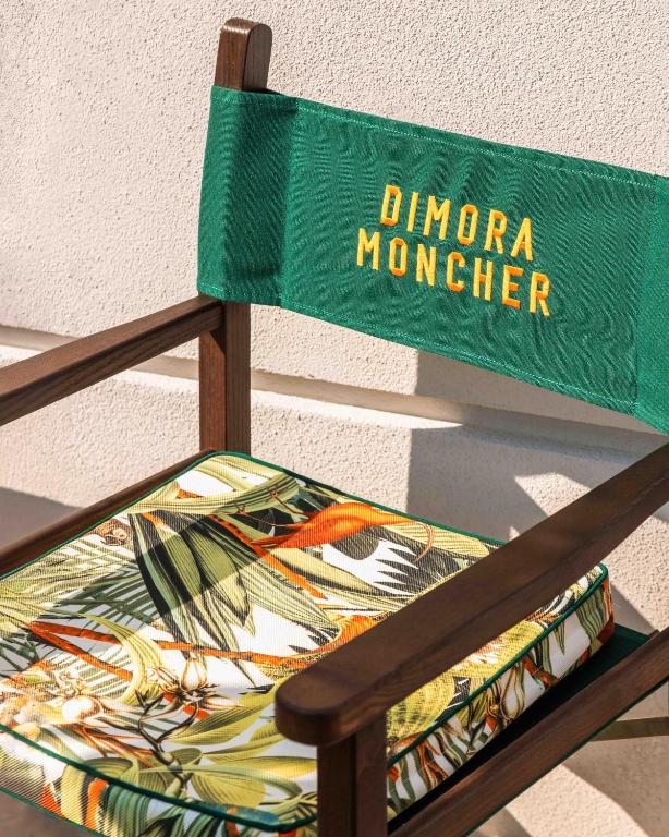 Dimora Moncher
