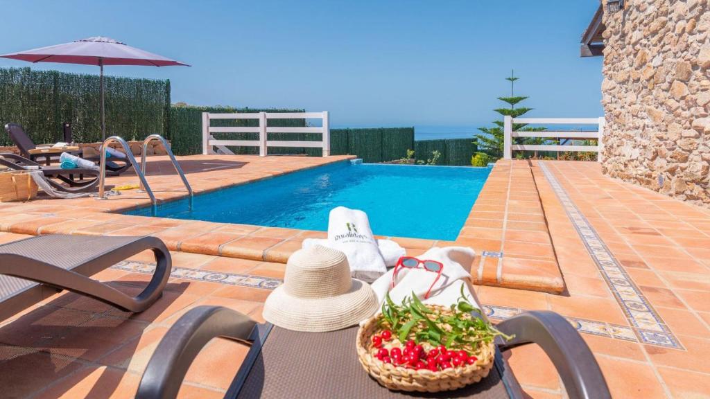 Villa Infinity Torrox by Ruralidays - Housity
