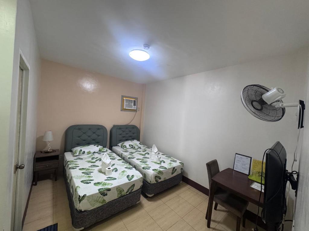 V.P. GO INN - 