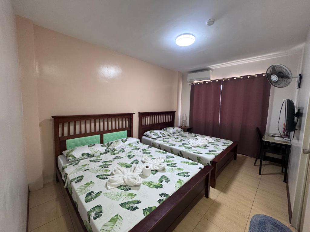 V.P. GO INN - 