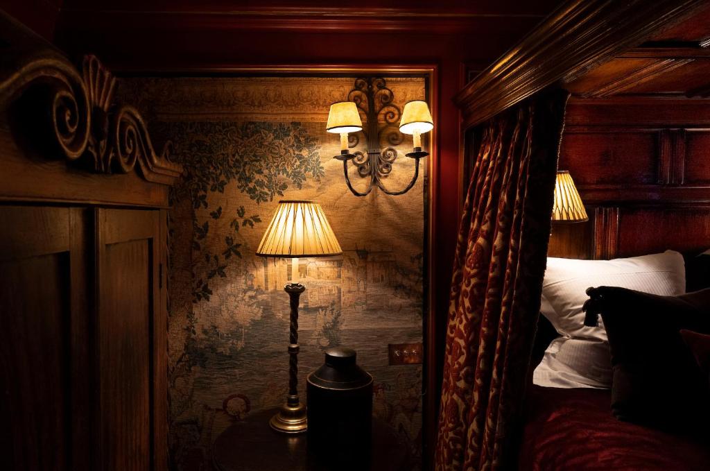 Hotel photo 20