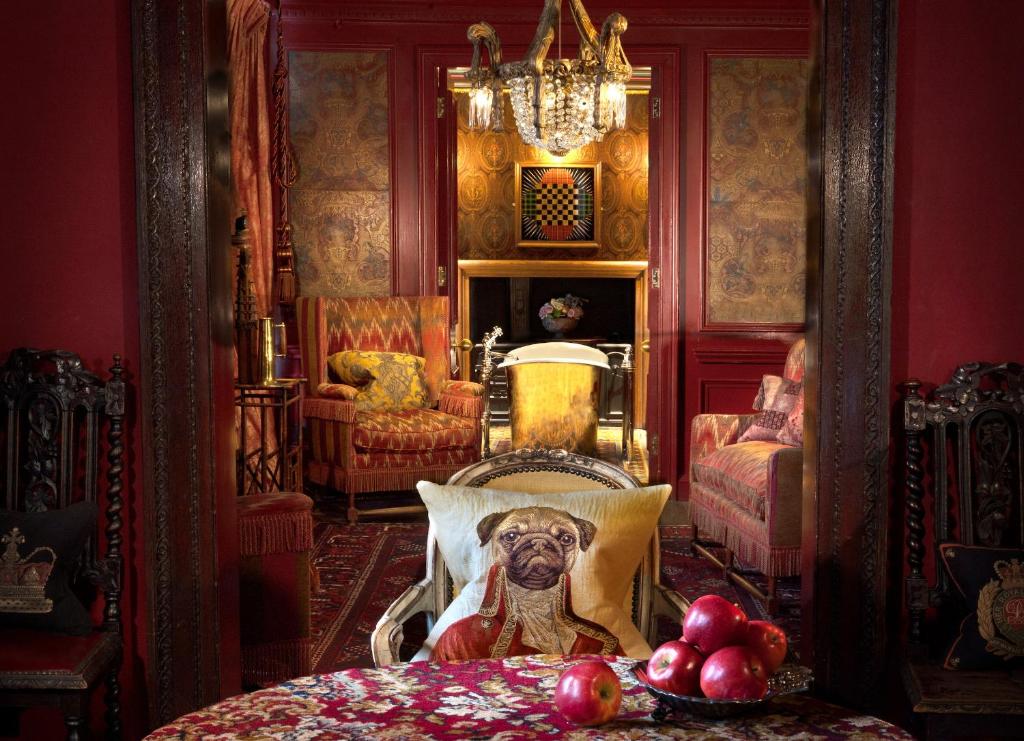 Hotel photo 21