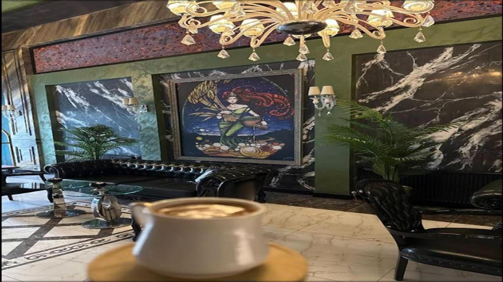 تصویر اتاق‌های Royal Berk Hotel - تصویر ۲