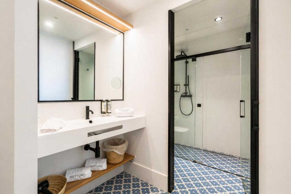 Neptuno Hotel & SPA 4 Sup - imagen 4