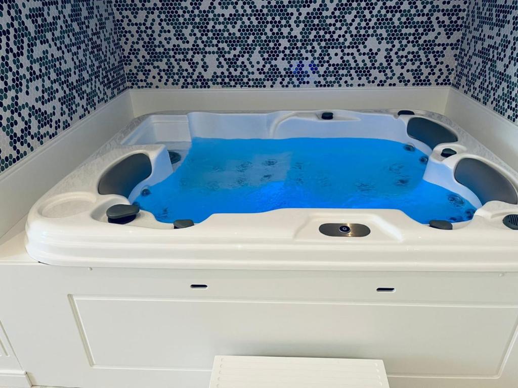 Parkhotel Montigeto - Queen Kamer Met Toegang Tot De Spa