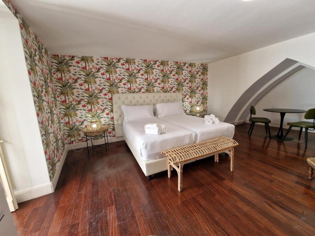 Palazzo Egnazia Luxury Suites Fasano - Grote Tweepersoonskamer