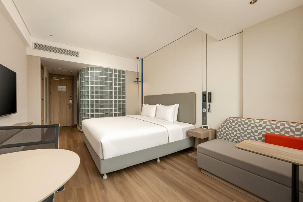 Holiday Inn Express Beijing Airport Zone by IHG photo