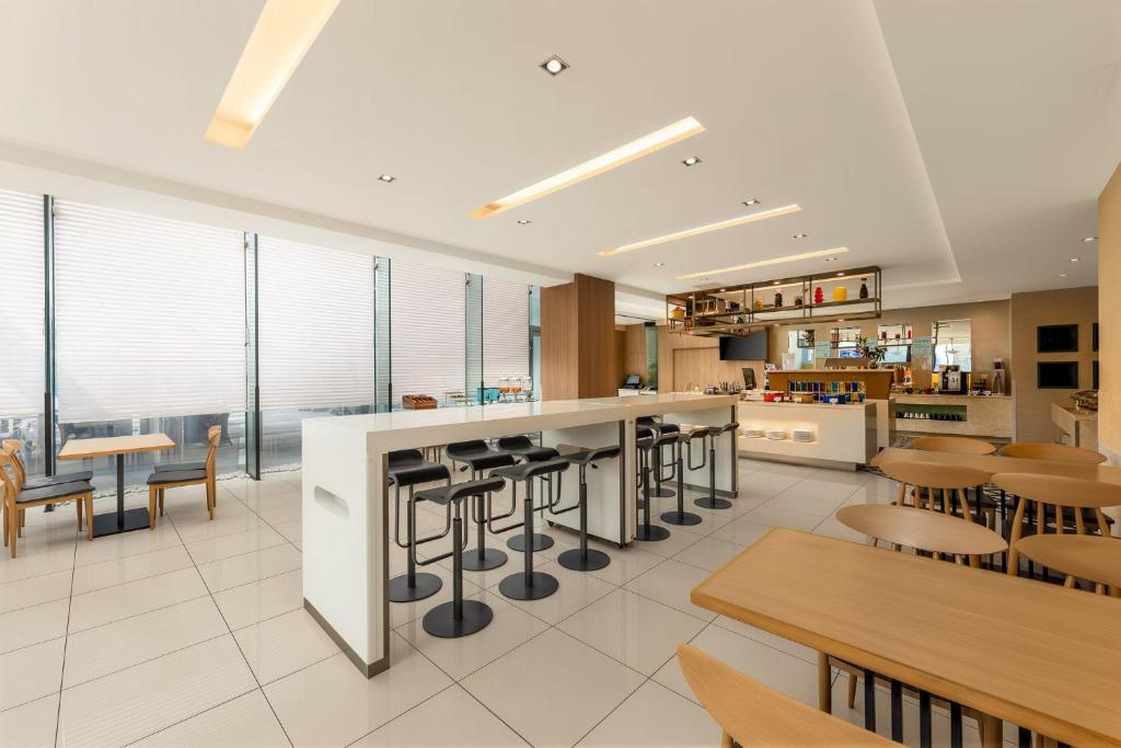 Holiday Inn Express Beijing Airport Zone by IHG photo