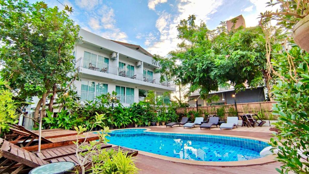 My Chiangmai Boutique Lodge - Hizvo