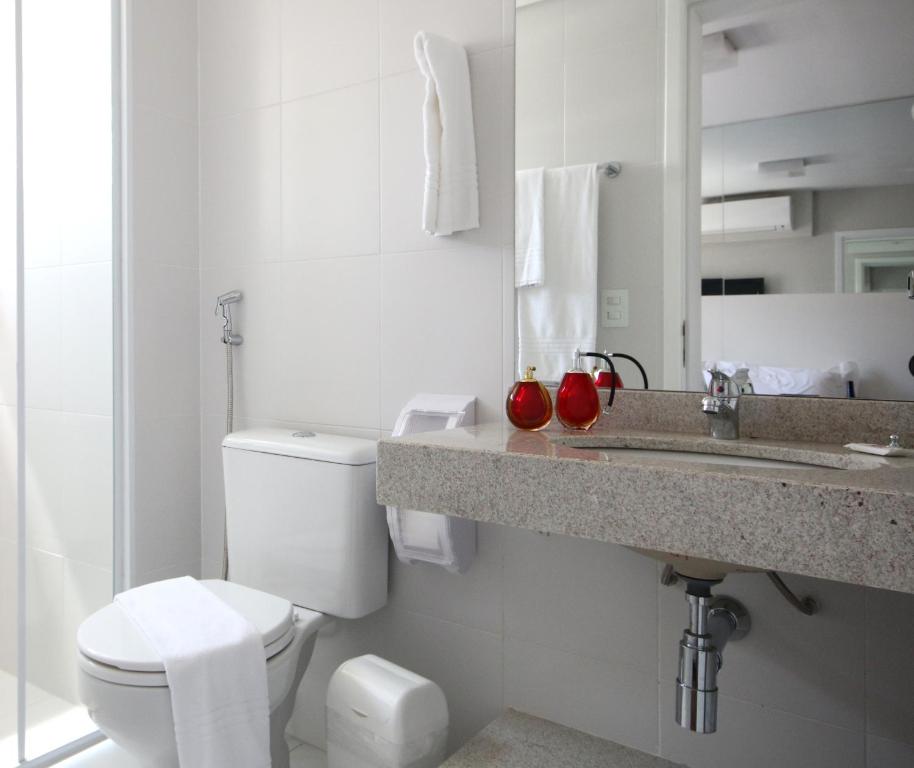  Ez Aclimação Hotel