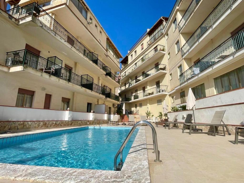 Hotel Soleado