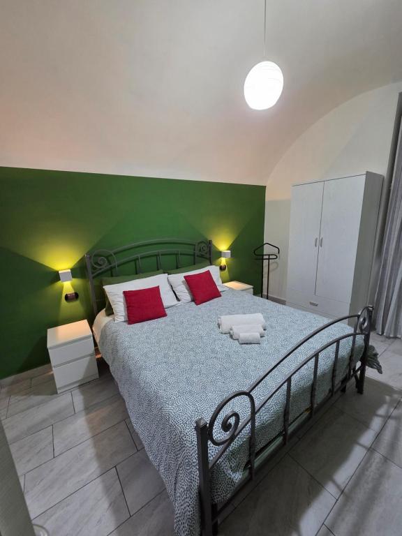 Residenza Beccadelli