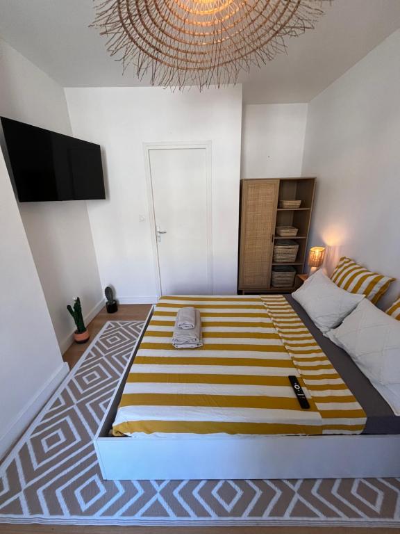 La FrenchCasa Scotto