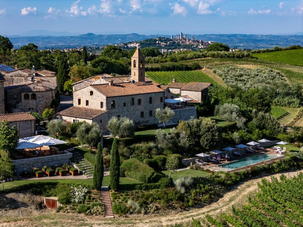 Locanda dei Logi