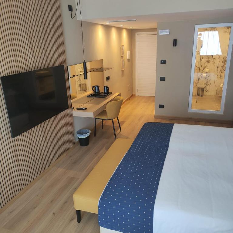 Lido International - Suite Júnior
