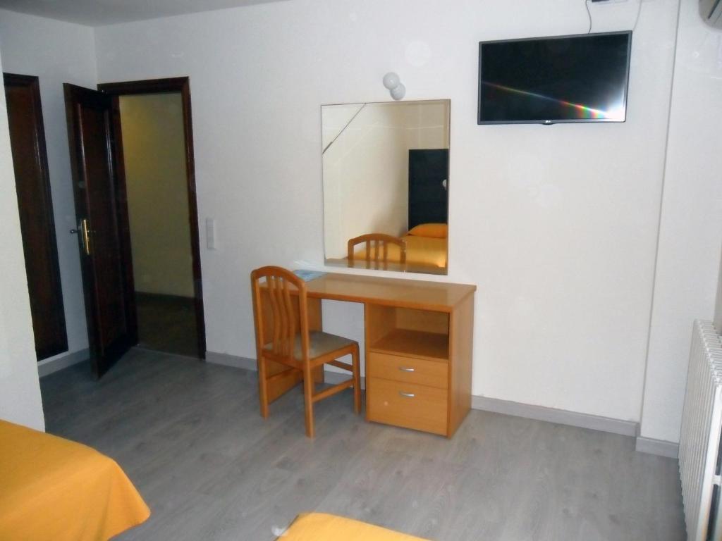 Hotel Delicias - Resim 40