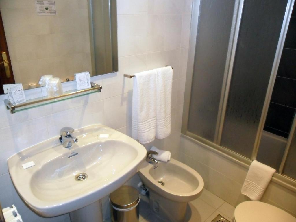 Hotel Delicias - Resim 28