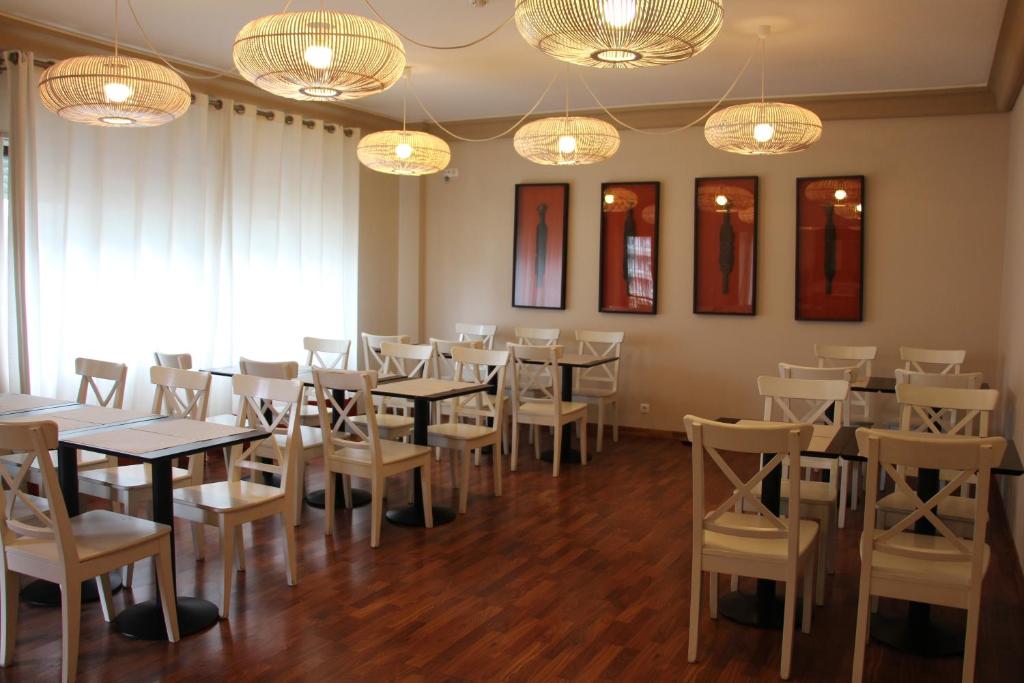 Imperador Hotel - Resim 4