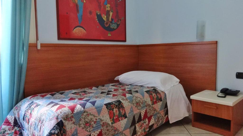 Hotel2000 - Resim 16