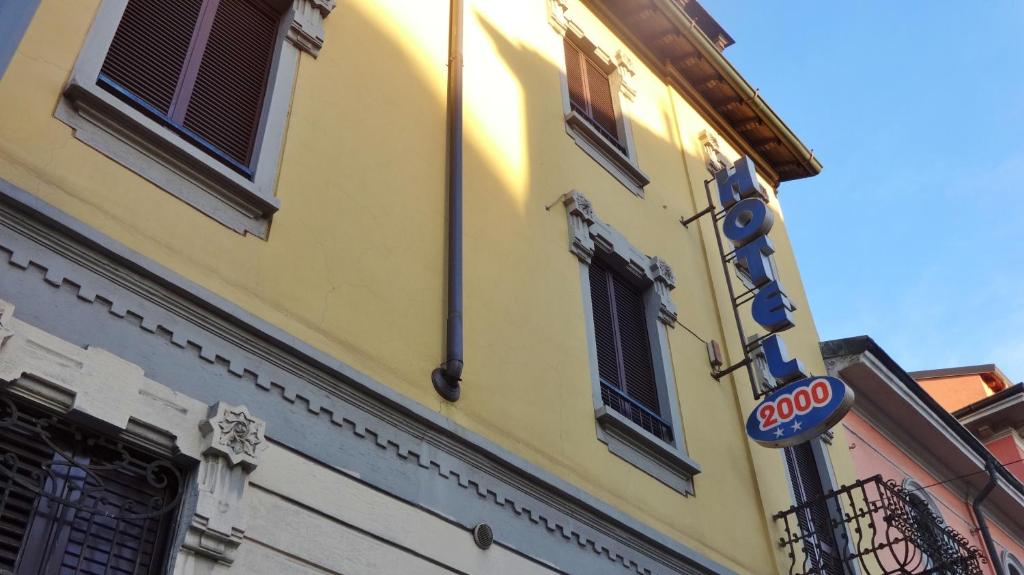 Hotel2000 - Resim 22