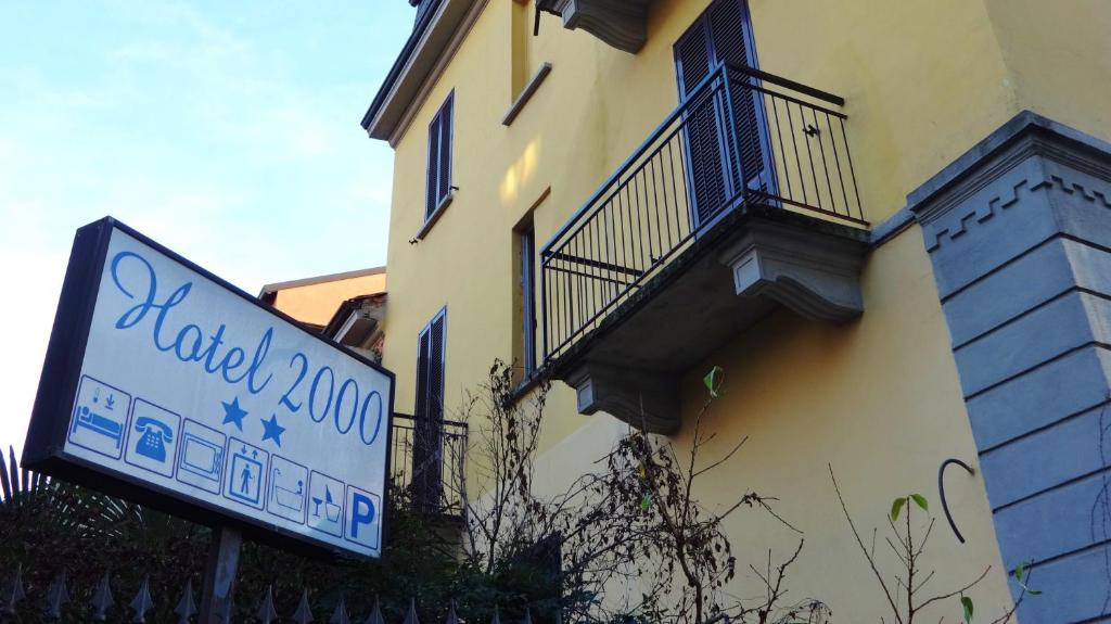 Hotel2000 - Resim 10