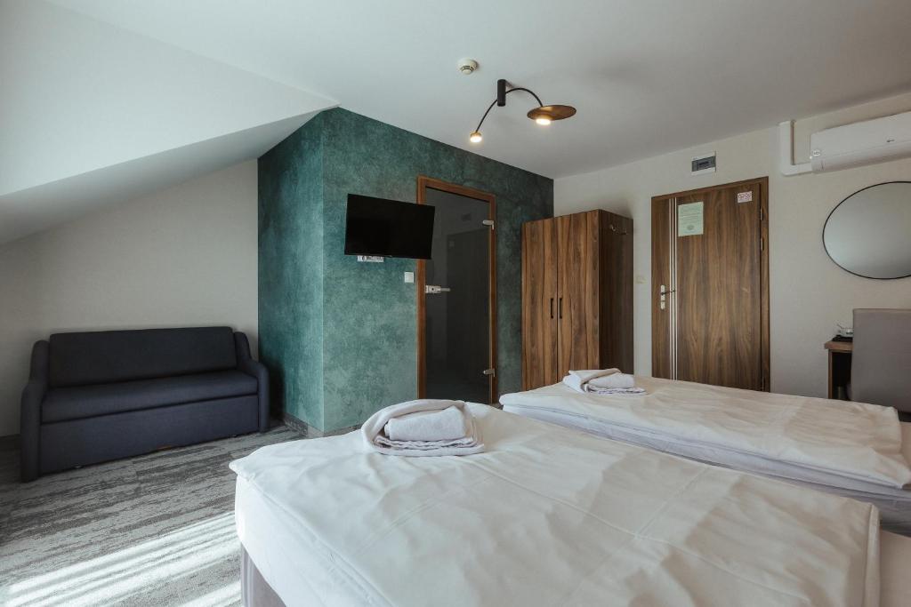 Przystań Leśniów - Apartamento - Mirów