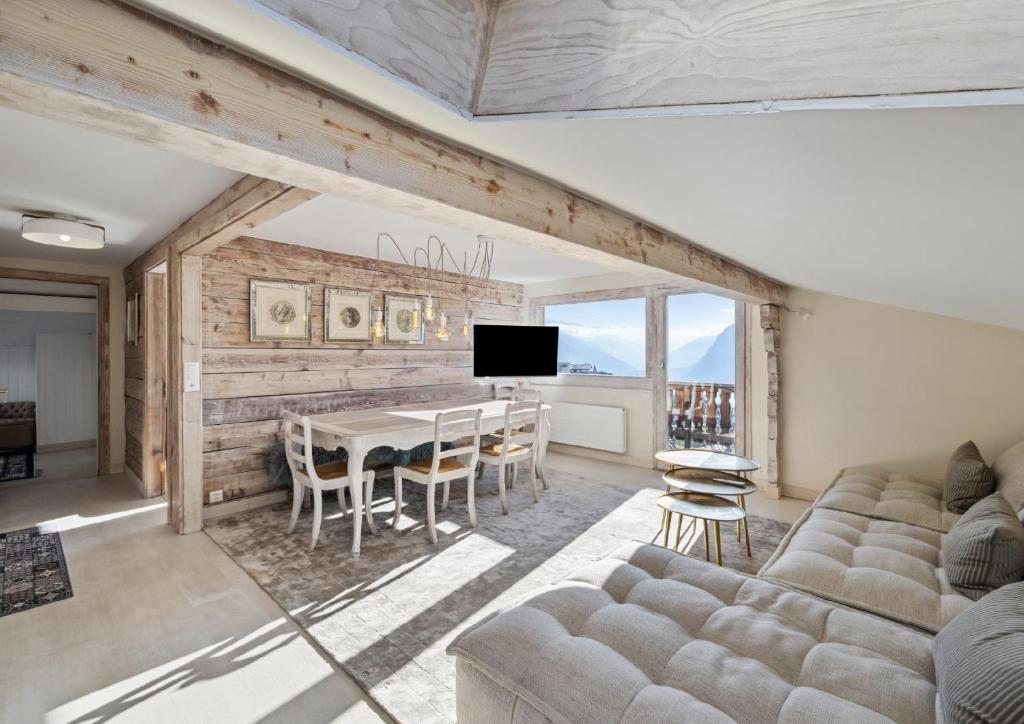 Chalet Gloria