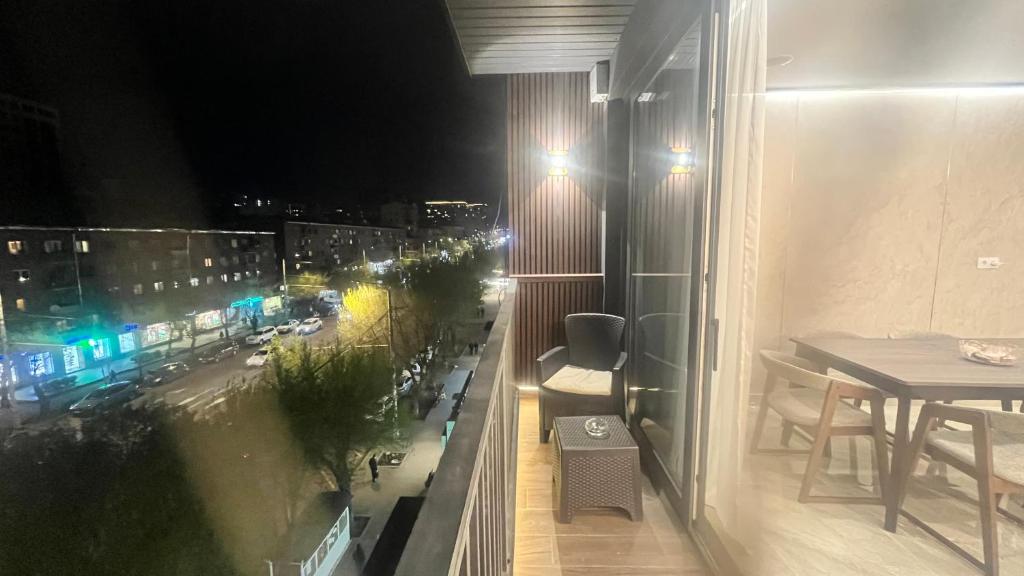 فضای داخلی Elite Comfort Yerevan در ایروان - تصویر ۳