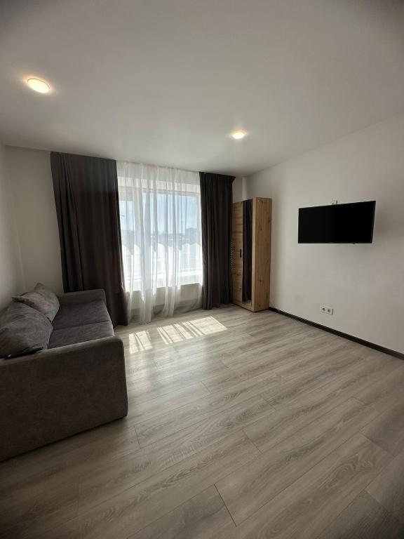 Cozy Novi stylni apartamenty bilia Tsentru photo 5