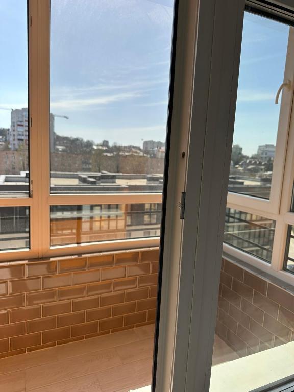 Cozy Novi stylni apartamenty bilia Tsentru photo 6