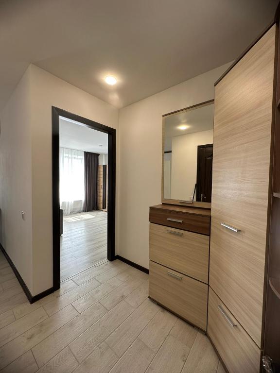Cozy Novi stylni apartamenty bilia Tsentru photo 7