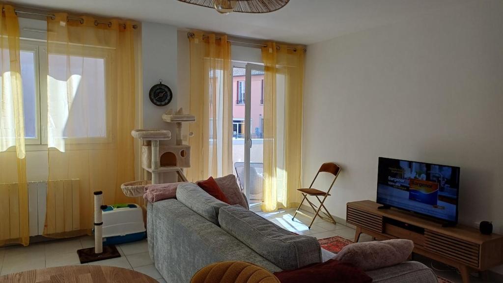Appartement T2 - Housity