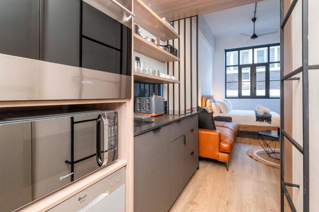 Stylish Studio Retreat The Harri, Cape Town (updated prices 2026)