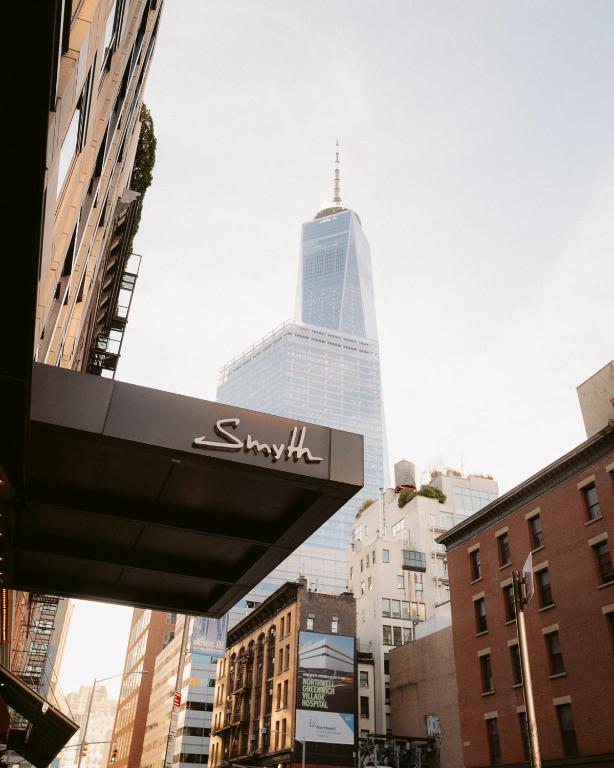 Smyth Tribeca