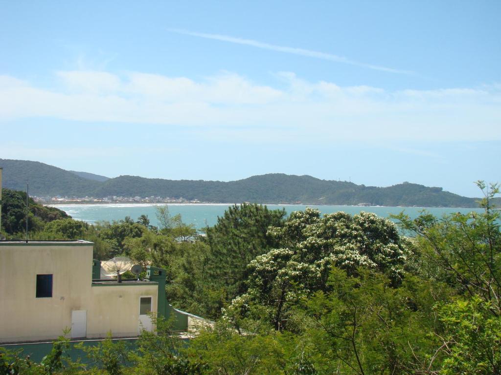  Casa Marrom