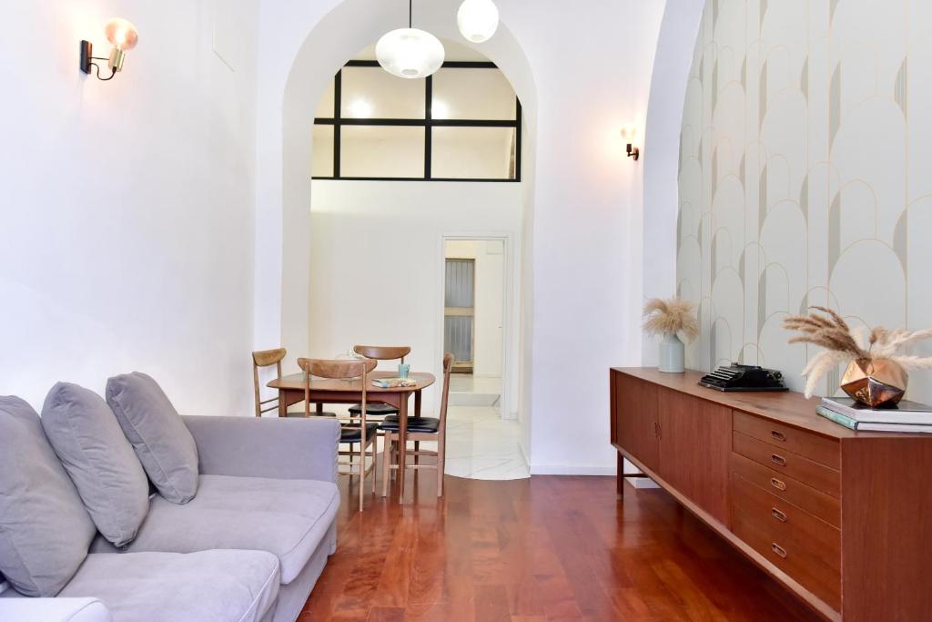 4BNB - Loft Colosseum