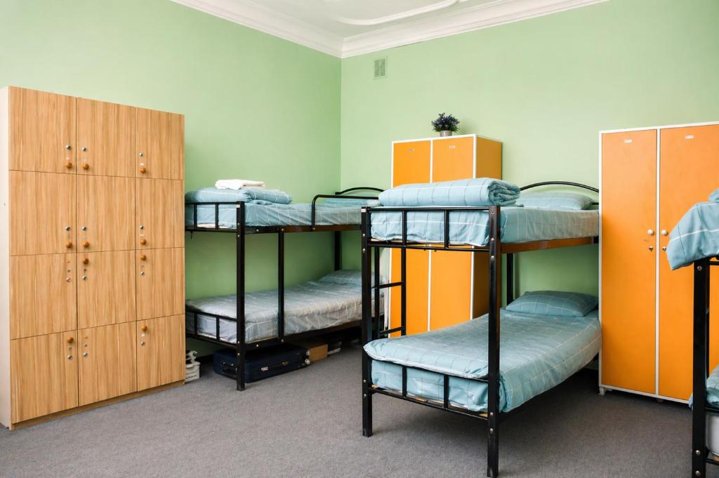 امکانات Smile Hostel - تصویر ۴