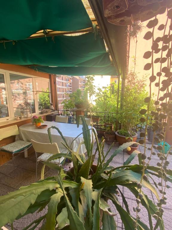 La Terrazza