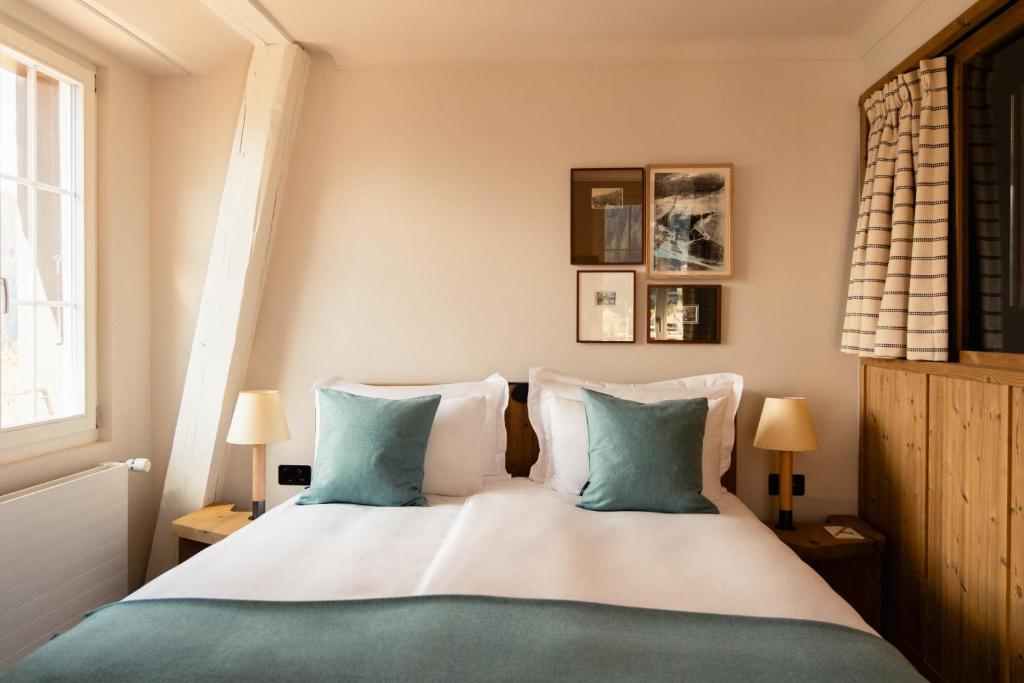 Grand Hotel Belvedere, a Beaumier Hotel photo
