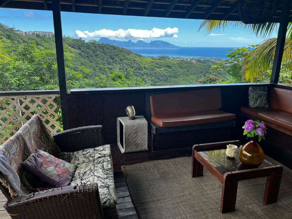 Papeete Secret Spot - photo 9 - Tahiti, Polynésie