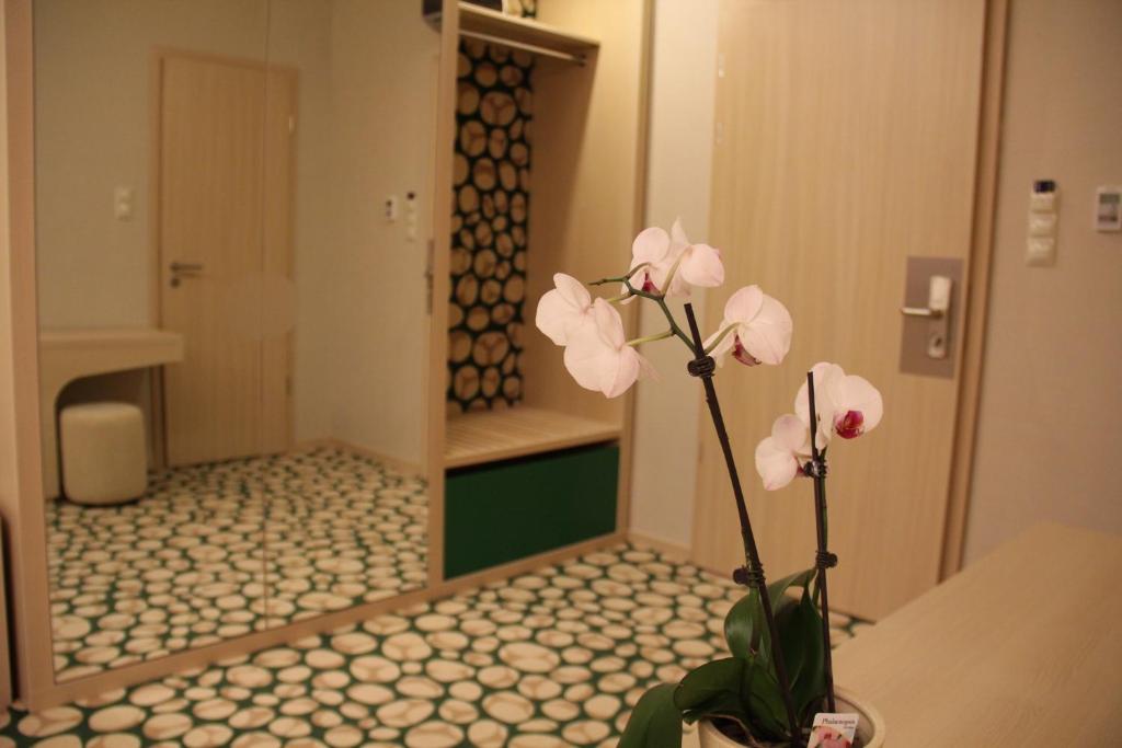 Fotografie z fotogalerie ubytování Hotel Aurum Family "A" v destinaci Hajdúszoboszló