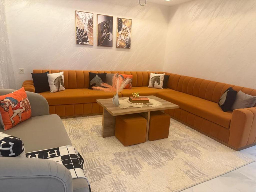 appartement meuble a tanger, Tangier (updated prices 2026)
