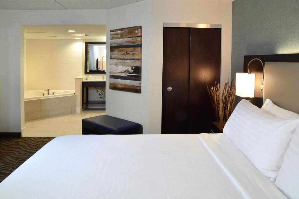 Holiday Inn Youngstown-South - Boardman by IHG photo